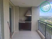 Apartamento para Locação em Barueri/SP Alphaville...