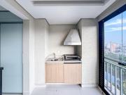 Apartamento para Locação em Barueri/SP Alphaville...