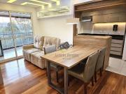 Apartamento para Locação em Barueri/SP Alphaville...