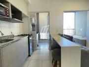 Apartamento para Locação em Barueri/SP Alphaville...