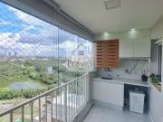 Apartamento para Locação em Barueri/SP Alphaville...