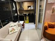 Apartamento para Locação em Barueri/SP Alphaville...