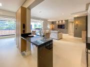 Apartamento para Locação em Barueri/SP Alphaville...