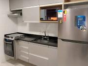 Apartamento para Locação em Barueri/SP Alphaville...