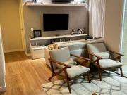 Apartamento para Locação em Barueri/SP Alphaville...