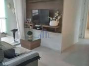 Apartamento para Locação em Barueri/SP Alphaville...