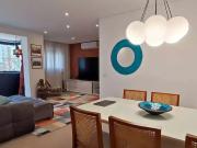 Apartamento para Locação em Barueri/SP Alphaville...
