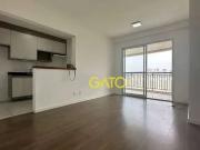 Apartamento para Locação em Barueri/SP Alphaville...