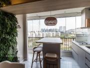 Apartamento para Locação em Barueri/SP Alphaville...