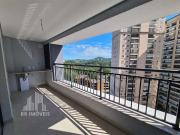 Apartamento para Locação em Barueri/SP Alphaville...