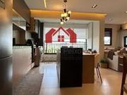 Apartamento para Locação em Barueri/SP Alphaville...