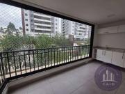 Apartamento para Locação em Barueri/SP Alphaville...