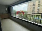 Apartamento para Locação em Barueri/SP Alphaville...