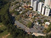 Apartamento para Locação em Barueri/SP Alphaville...