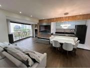 Apartamento para Locação em Barueri/SP Alphaville...