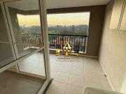 Apartamento para Locação em Barueri/SP Alphaville...