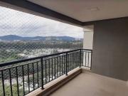 Apartamento para Locação em Barueri/SP Alphaville...