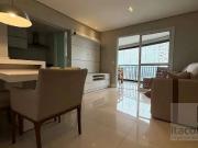 Apartamento para Locação em Barueri/SP Alphaville...