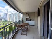 Apartamento para Locação em Barueri/SP Alphaville...