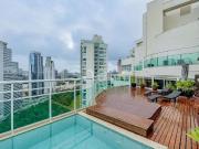 Apartamento para Locação em Barueri/SP Alphaville...