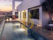 Apartamento para Locação em Barueri/SP Alphaville...