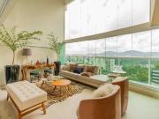 Apartamento para Locação em Barueri/SP Alphaville...