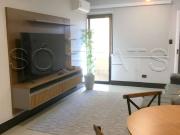 Apartamento para Locação em Barueri/SP Alphaville...