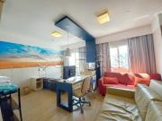 Apartamento para Locação em Barueri/SP Alphaville...