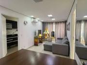 Apartamento para Locação em Barueri/SP Alphaville...