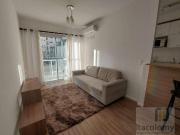 Apartamento para Locação em Barueri/SP Alphaville...