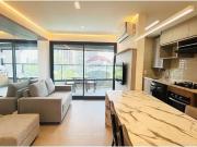 Apartamento para Locação em Barueri/SP Alphaville...