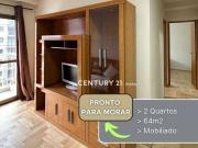 Apartamento para Locação em Barueri/SP Alphaville...