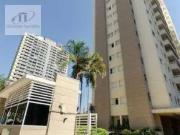 Apartamento para Locação em Barueri/SP Alphaville...