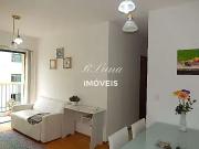 Apartamento para Locação em Barueri/SP Alphaville 2 Quartos