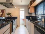 Apartamento para Locação em Barueri/SP Alphaville...