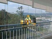 Apartamento para Locação em Barueri/SP Alphaville...