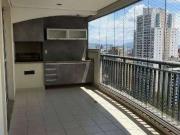 Apartamento para Locação em Barueri/SP Alphaville...
