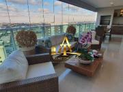 Apartamento para Locação em Barueri/SP Alphaville...