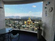Apartamento para Locação em Barueri/SP Alphaville...