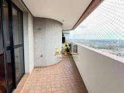 Apartamento para Locação em Barueri/SP Alphaville...