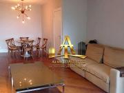 Apartamento para Locação em Barueri/SP Alphaville...