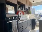 Apartamento para Locação em Barueri/SP Bethaville I 1...