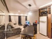 Apartamento para Locação em Barueri/SP Bethaville I 1...