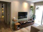 Apartamento para Locação em Barueri/SP Bethaville I 2...