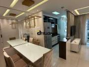 Apartamento para Locação em Barueri/SP Bethaville I 2...
