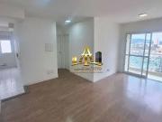 Apartamento para Locação em Barueri/SP Bethaville I 2...