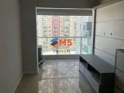 Apartamento para Locação em Barueri/SP Bethaville I 2...
