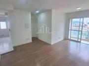 Apartamento para Locação em Barueri/SP Bethaville I 2...