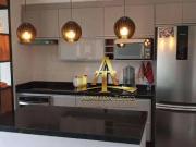 Apartamento para Locação em Barueri/SP Bethaville I 2...