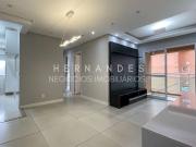 Apartamento para Locação em Barueri/SP Bethaville I 3...